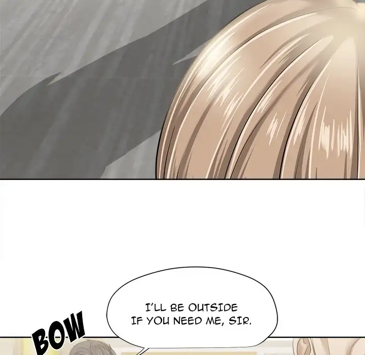 Cat Fight chapter 9 page 36