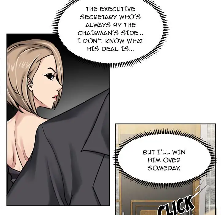 Cat Fight chapter 9 page 39