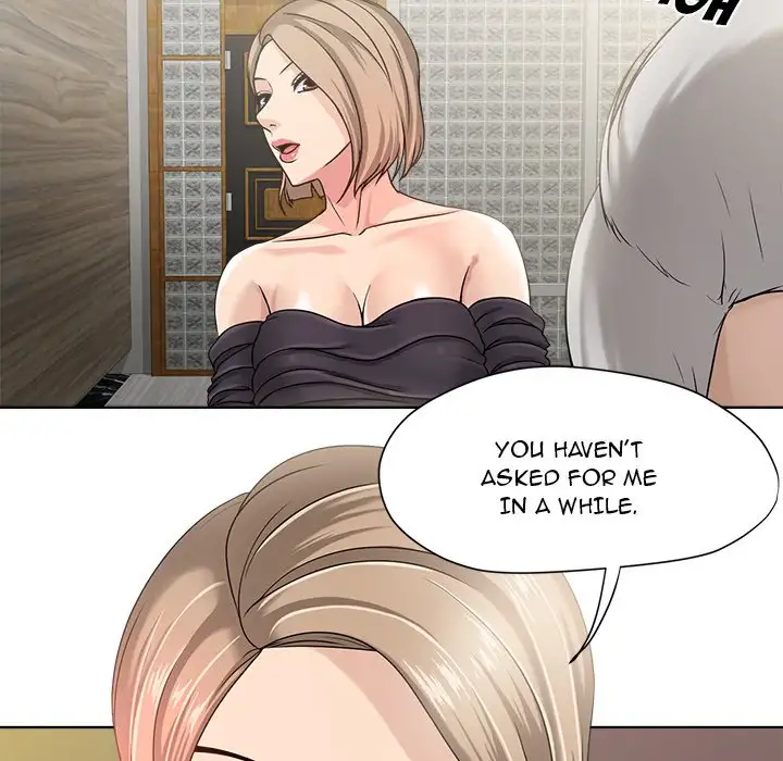 Cat Fight chapter 9 page 41