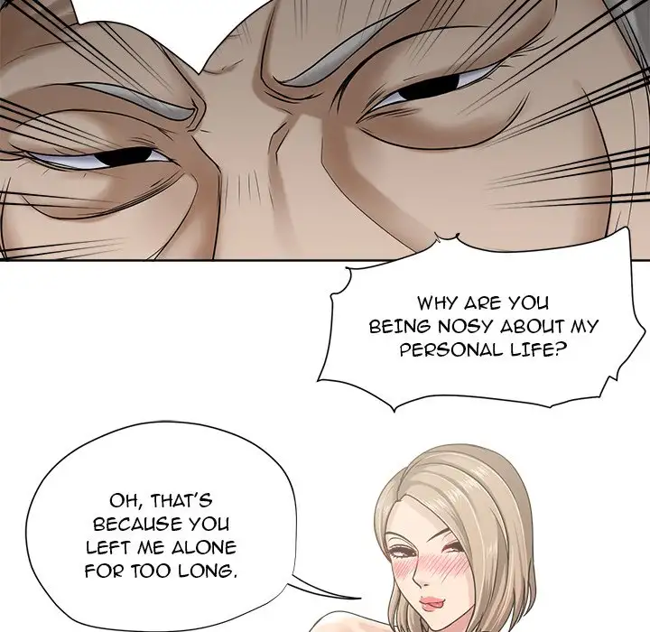 Cat Fight chapter 9 page 47