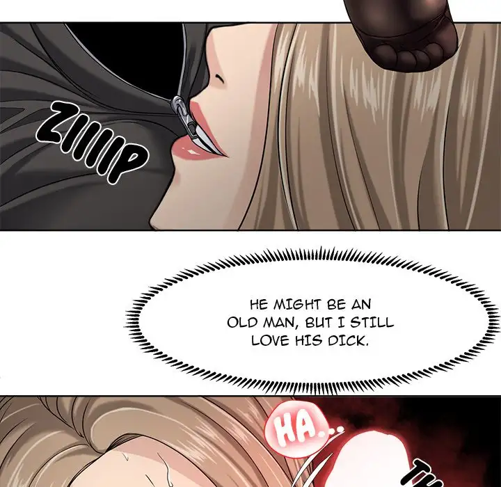 Cat Fight chapter 9 page 57