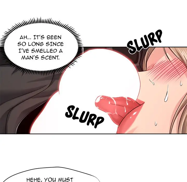 Cat Fight chapter 9 page 60