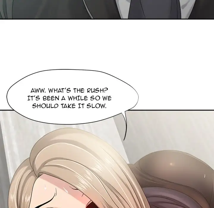 Cat Fight chapter 9 page 65