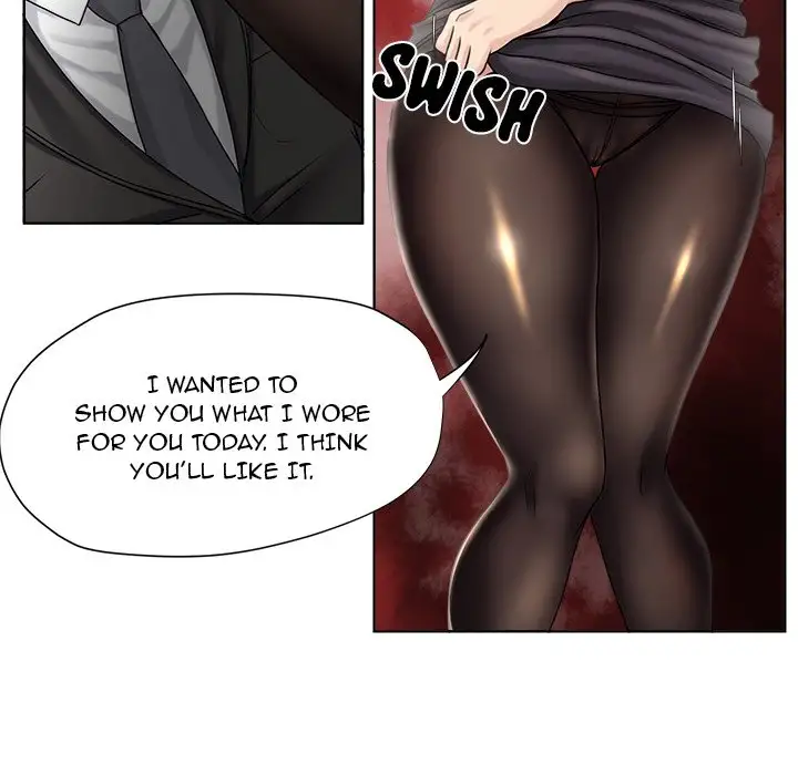 Cat Fight chapter 9 page 68