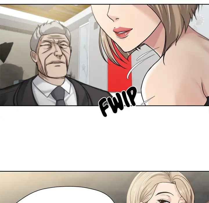 Cat Fight chapter 9 page 69