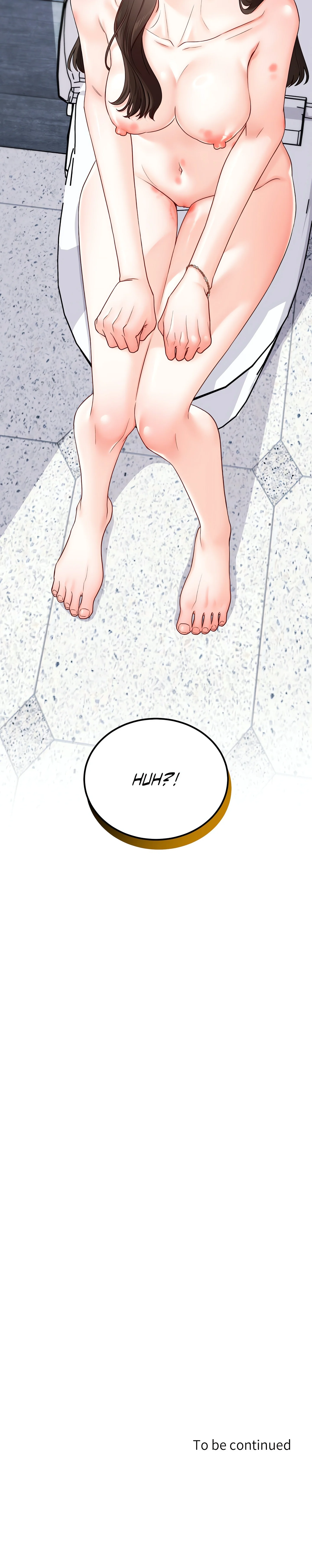 Caught Between Friends (Uncensored) chapter 5 page 24