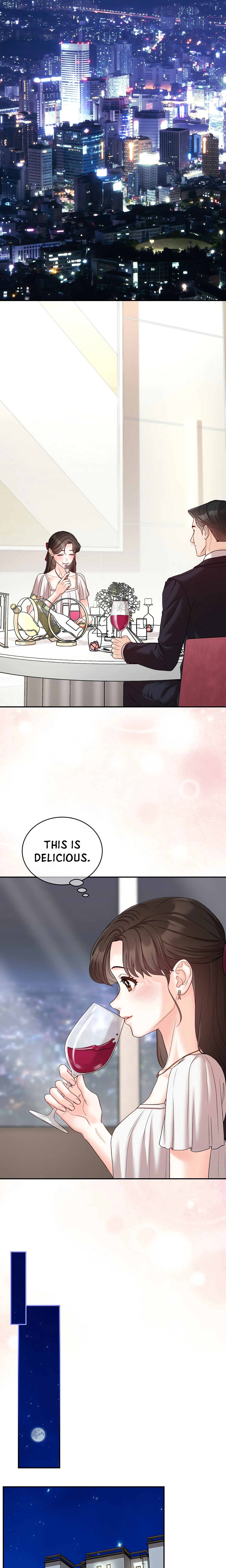 Caught Between Friends (Uncensored) chapter 6 page 22