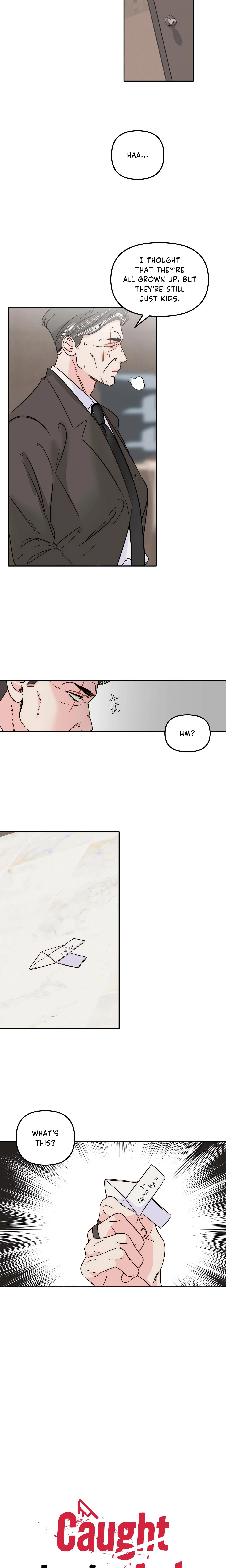 Caught in the Act (Chungye) (Uncensored) chapter 10 page 4