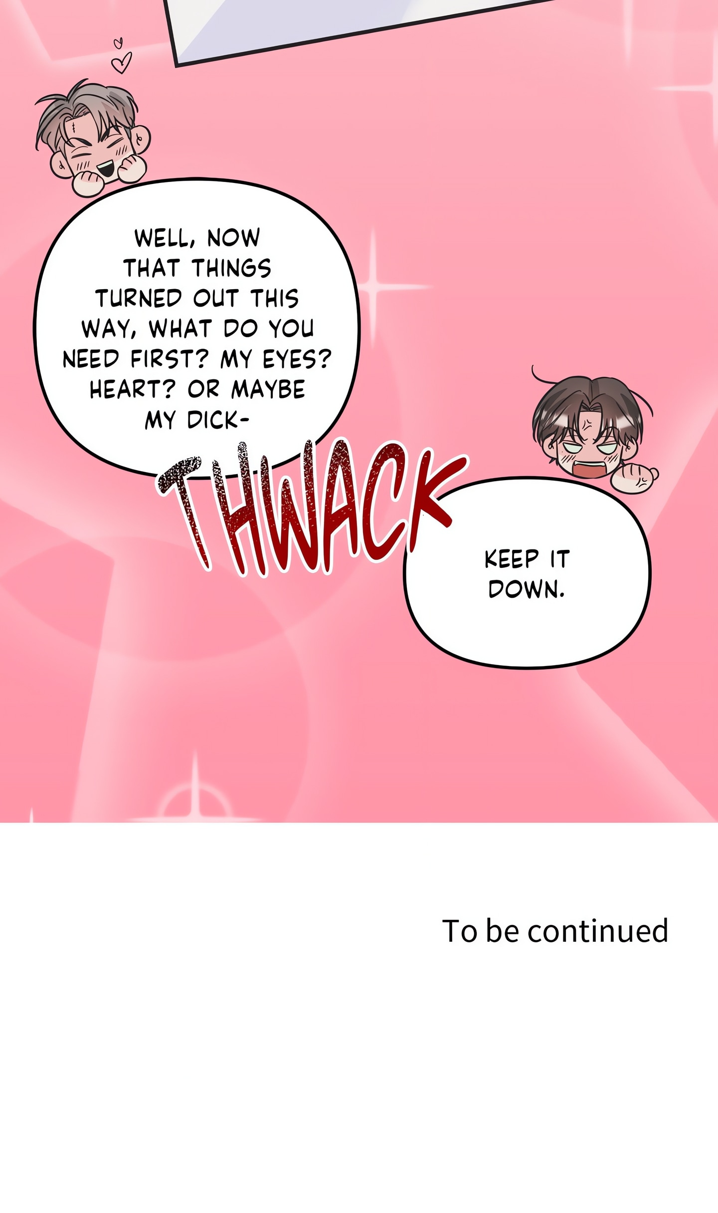 Caught in the Act (Chungye) (Uncensored) chapter 12 page 15