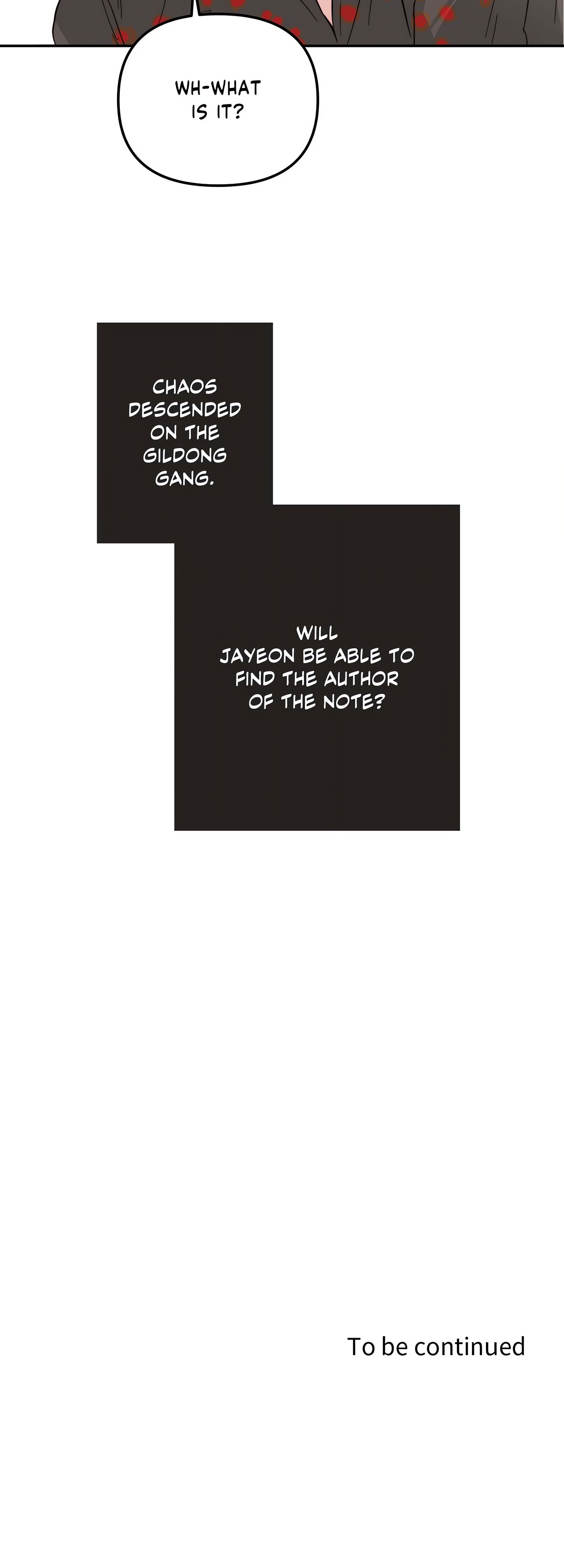 Caught in the Act (Chungye) (Uncensored) chapter 5 page 15