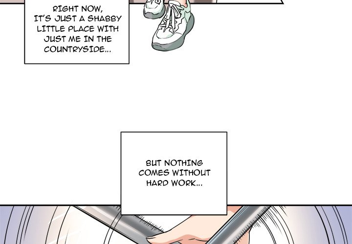 Caught on Tape chapter 1 page 4