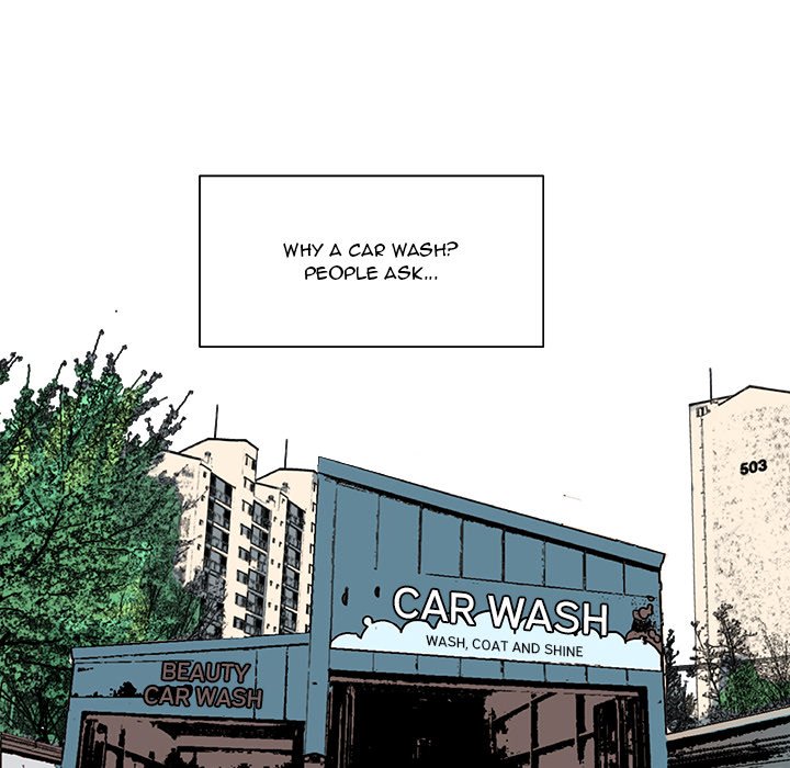 Caught on Tape chapter 1 page 9