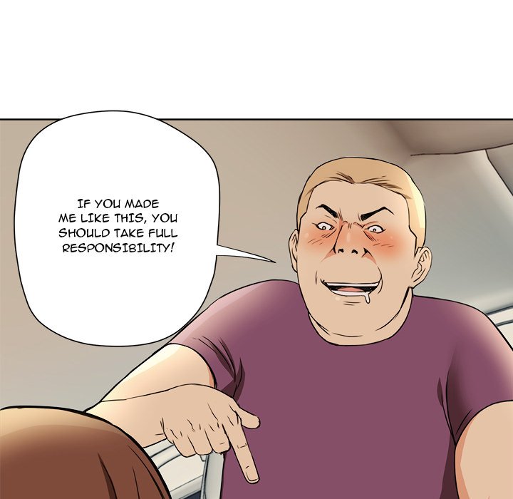 Caught on Tape chapter 1 page 44