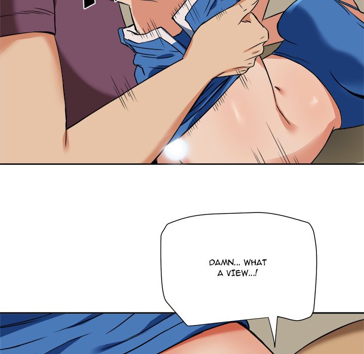 Caught on Tape chapter 1 page 47