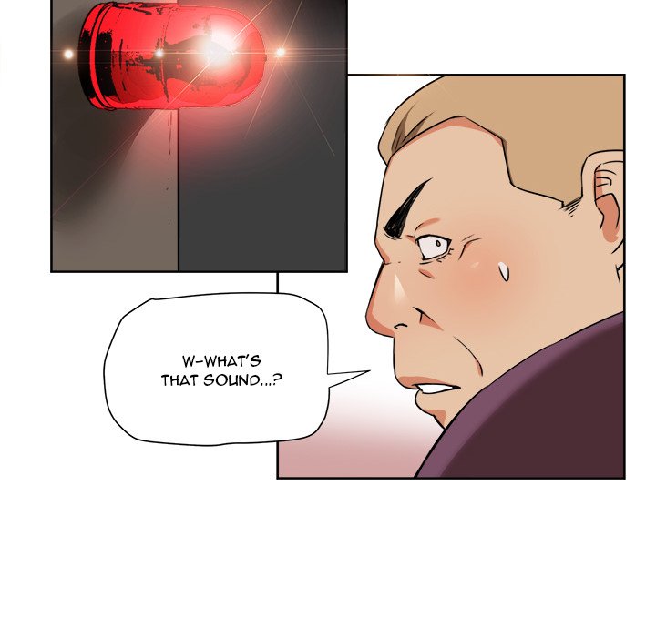 Caught on Tape chapter 1 page 50