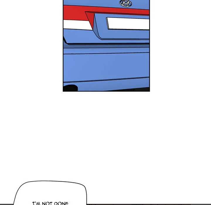 Caught on Tape chapter 1 page 54