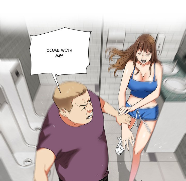Caught on Tape chapter 1 page 56