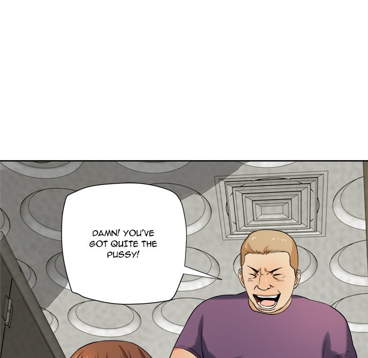 Caught on Tape chapter 1 page 66