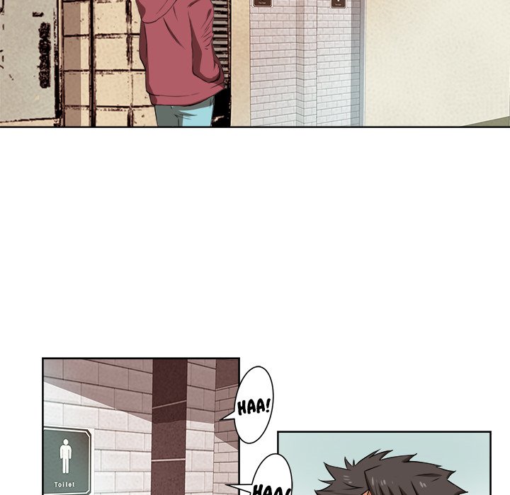 Caught on Tape chapter 1 page 72