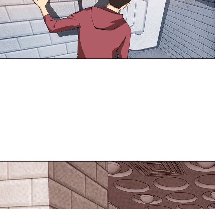 Caught on Tape chapter 1 page 74