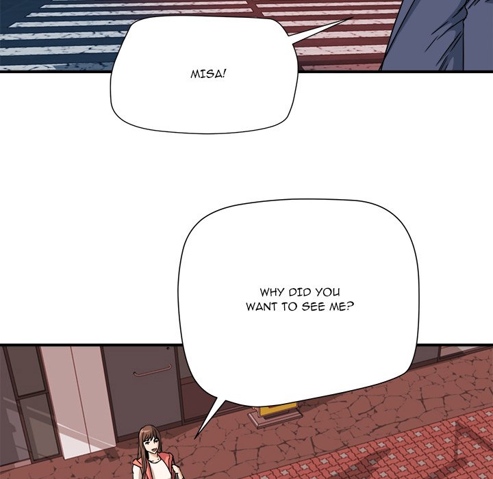 Caught on Tape chapter 10 page 42