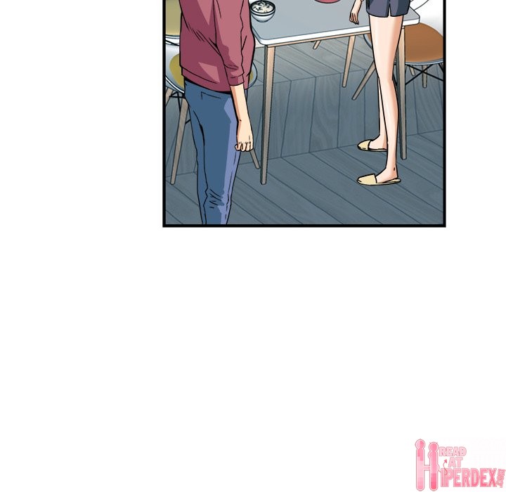 Caught on Tape chapter 10 page 61
