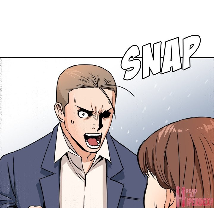 Caught on Tape chapter 10 page 73