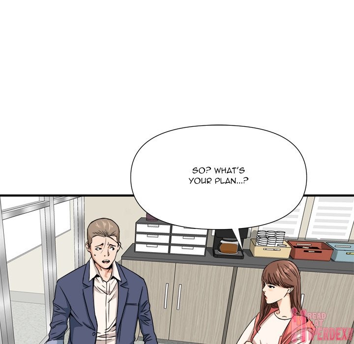 Caught on Tape chapter 10 page 85