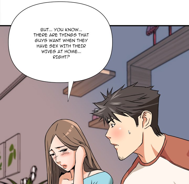 Caught on Tape chapter 10 page 101