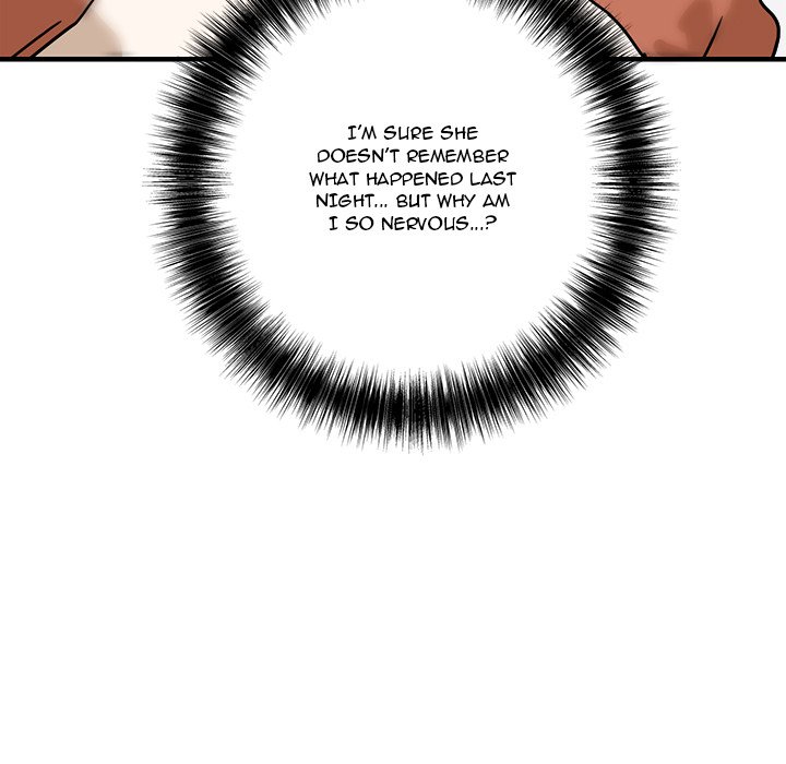 Caught on Tape chapter 11 page 27