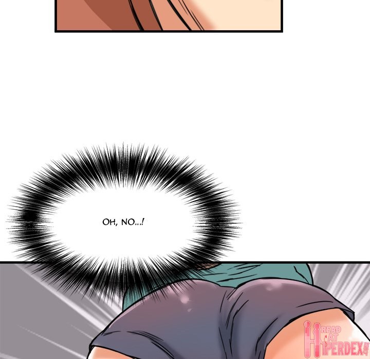 Caught on Tape chapter 11 page 37