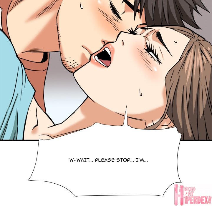 Caught on Tape chapter 11 page 76