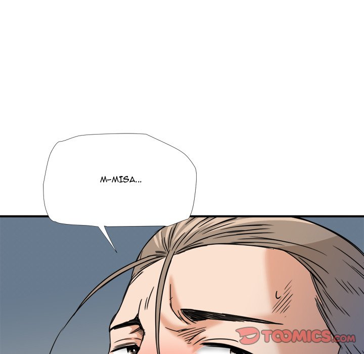 Caught on Tape chapter 11 page 110