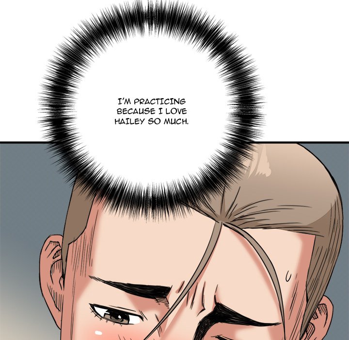 Caught on Tape chapter 12 page 30
