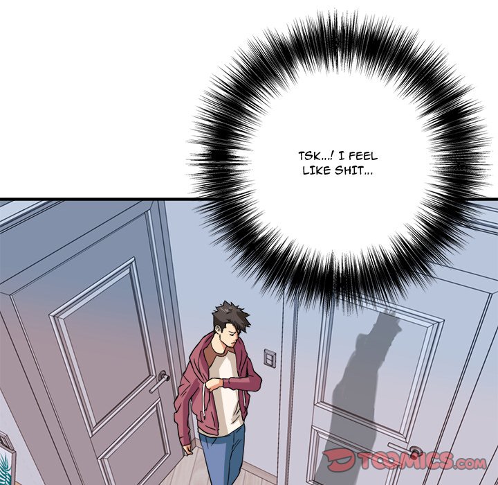 Caught on Tape chapter 12 page 92