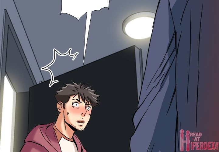 Caught on Tape chapter 13 page 4