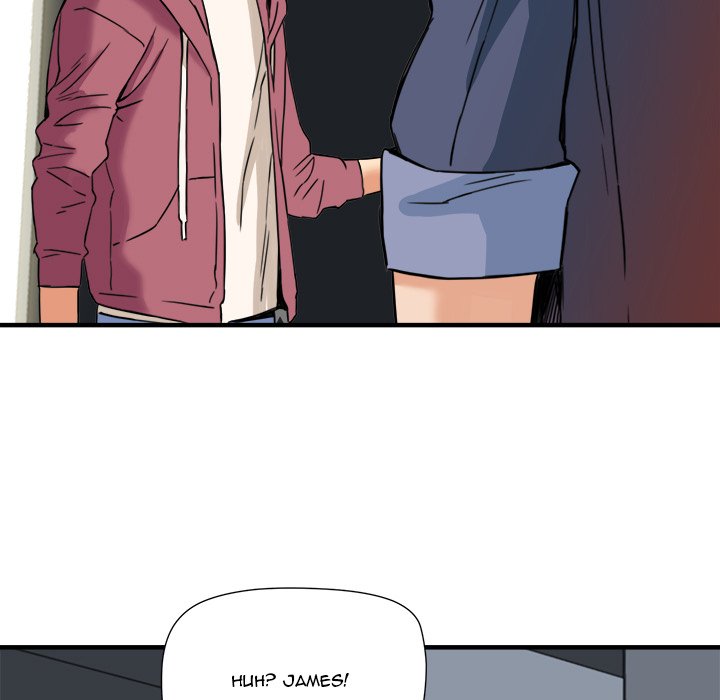Caught on Tape chapter 13 page 5