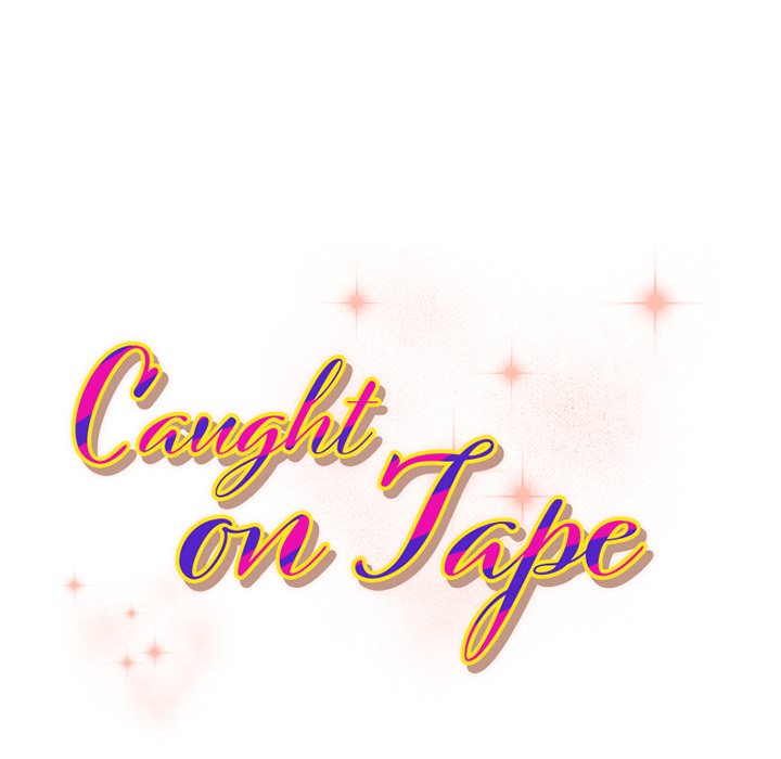Caught on Tape chapter 13 page 11