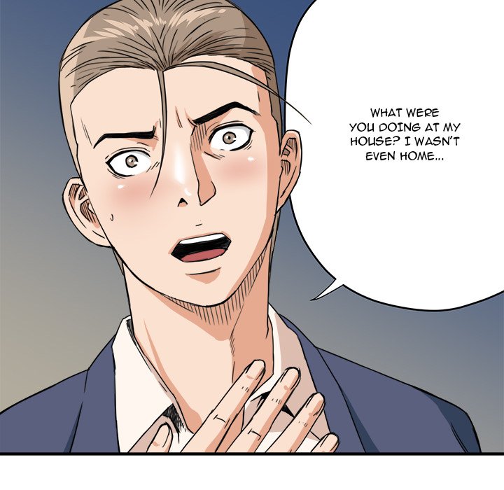 Caught on Tape chapter 13 page 15