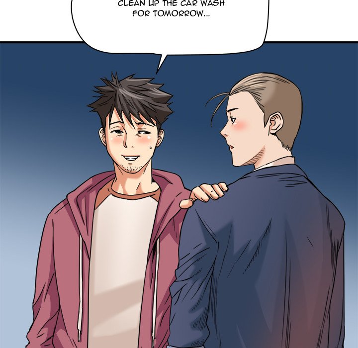 Caught on Tape chapter 13 page 21