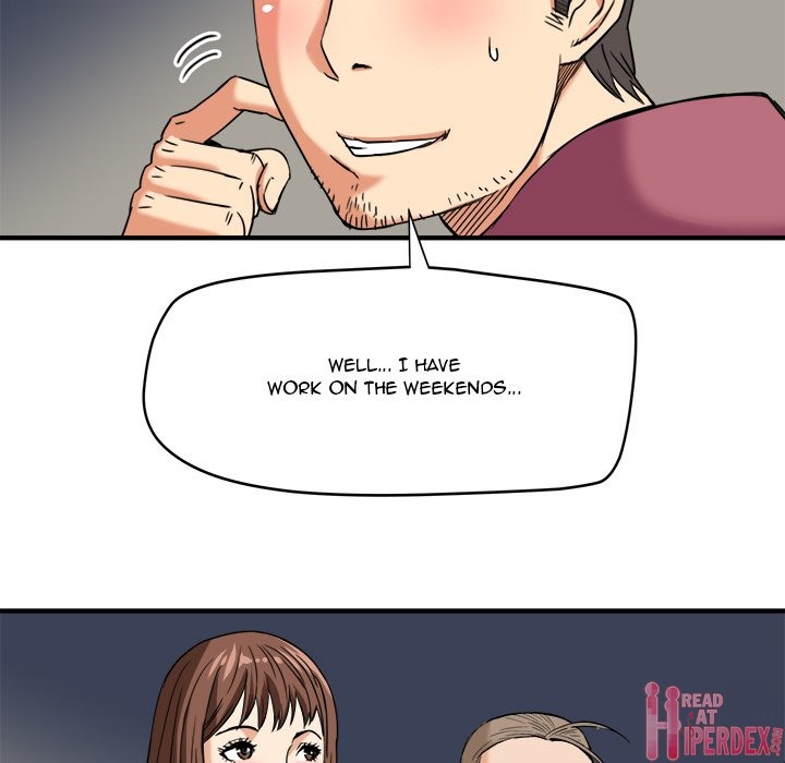 Caught on Tape chapter 13 page 28