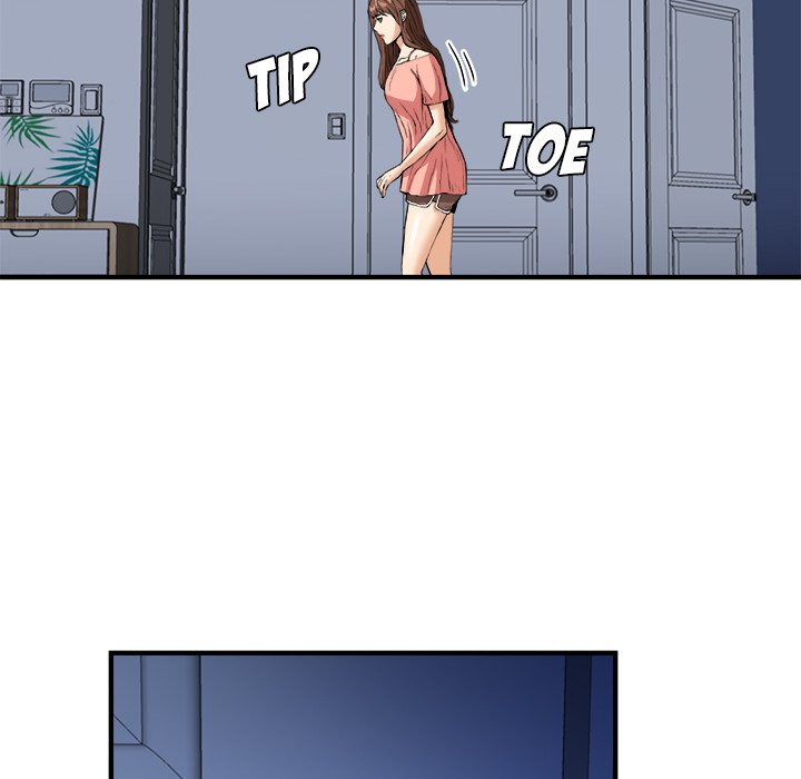 Caught on Tape chapter 13 page 39