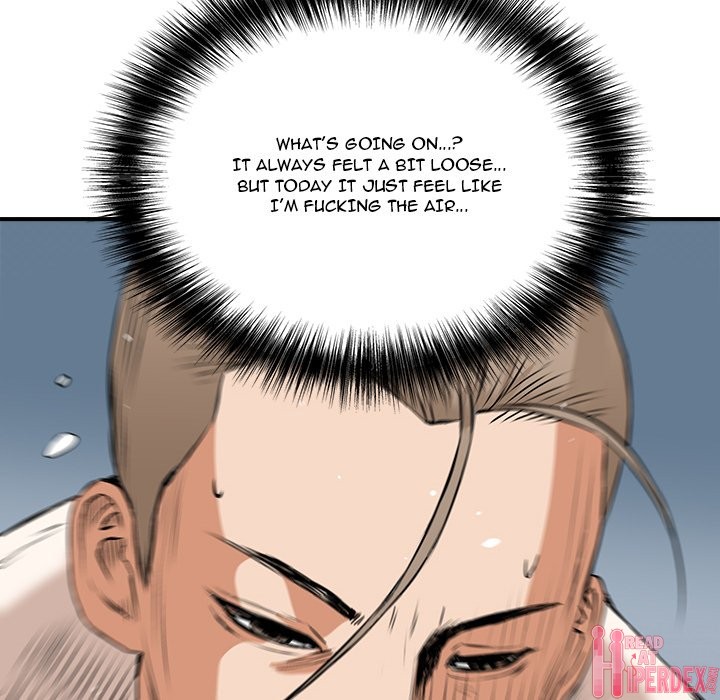 Caught on Tape chapter 13 page 76