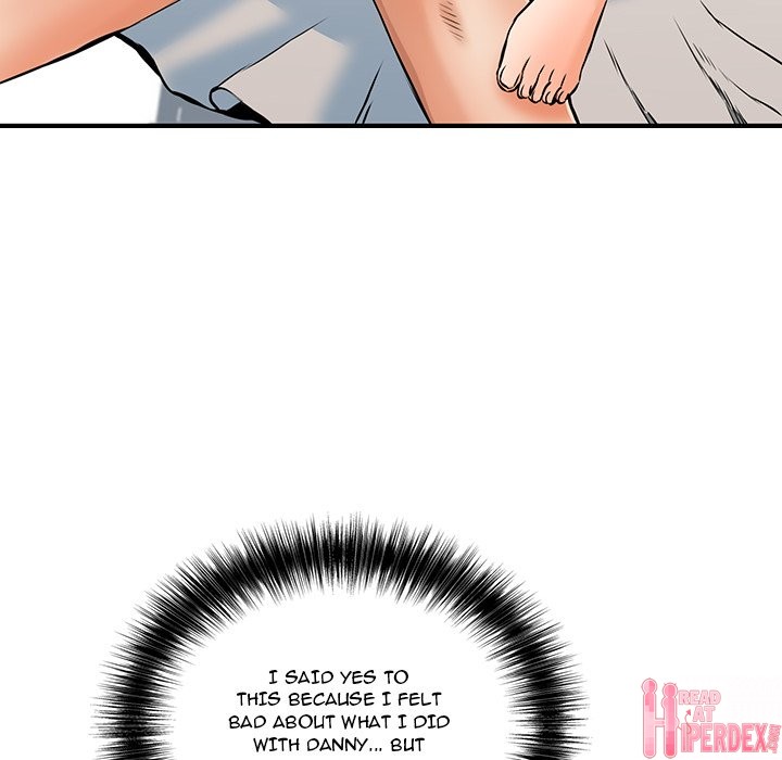 Caught on Tape chapter 13 page 79
