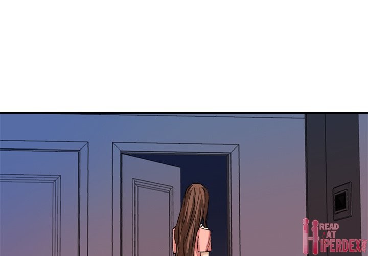 Caught on Tape chapter 14 page 1