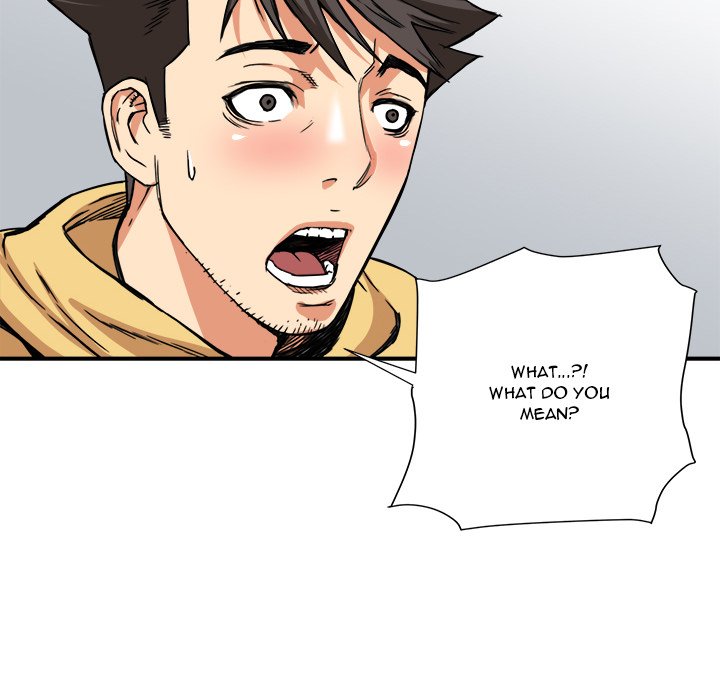 Caught on Tape chapter 14 page 30