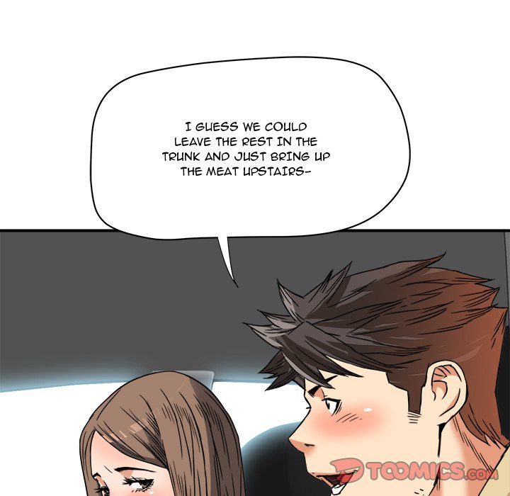 Caught on Tape chapter 14 page 98