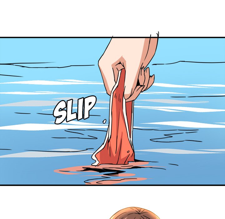 Caught on Tape chapter 15 page 69