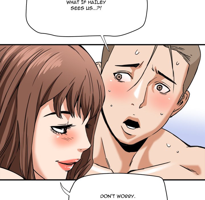 Caught on Tape chapter 15 page 77