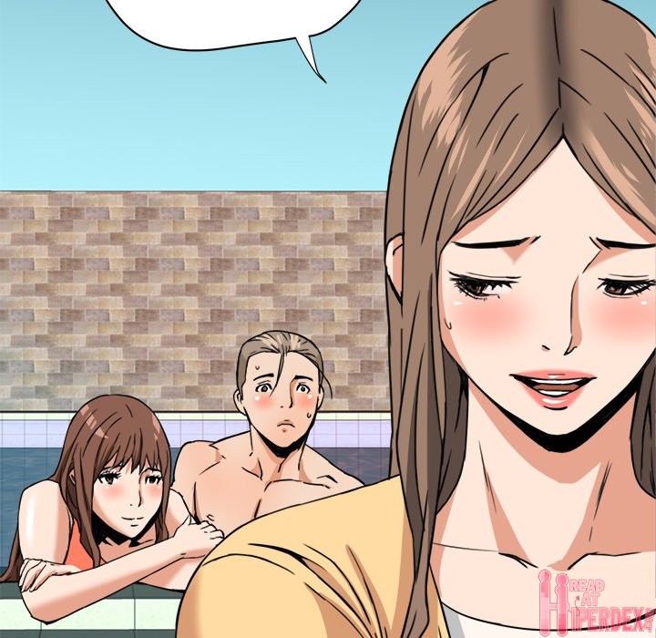 Caught on Tape chapter 15 page 79